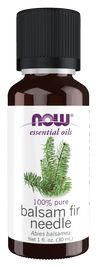 Balsam Fir Needle Essential Oil