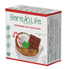 Instant Dairy Free Peppermint Hot Cocoa Mix | Single Serving 5 Pack |Gluten Free, Vegan and Organic