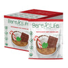 Instant Dairy Free Peppermint Hot Cocoa Mix | 20 Pack Single Serving | Gluten Free, Vegan and Organic