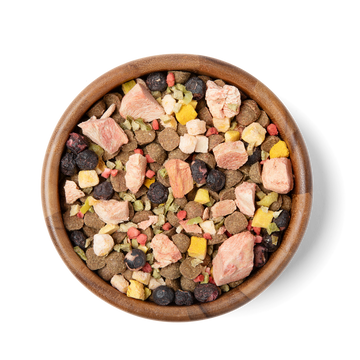 Chicken Mix