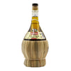 Basso 1904 Unfiltered “First Cold Pressed” Extra Virgin Olive Oil – 1 L (33.8 fl oz)