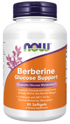 Berberine Glucose Support