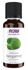 Bergamot Essential Oil