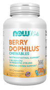Berry Dophilus Chewables