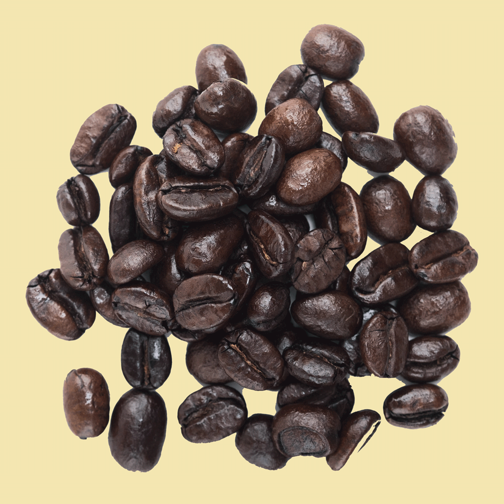 Biker Blend