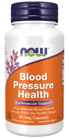 Blood Pressure Health