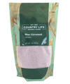 Cornmeal, Blue, Organic