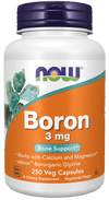 Boron 3mg