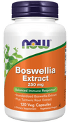Boswellia Extract 250mg
