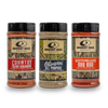 Mossy Oak Seasoning - Bundle Set of Three