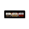 Bourbon Smoked Spice 3-Pack Gift Set