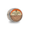 Bourbon Smoked Sea Salt