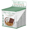 Instant Dairy Free Coconut Hot Cocoa Mix | Single Serving 10 Pack |Gluten Free, Vegan and Organic