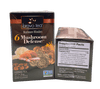 Herbal Tea, Bravo, Mushroom Wonders