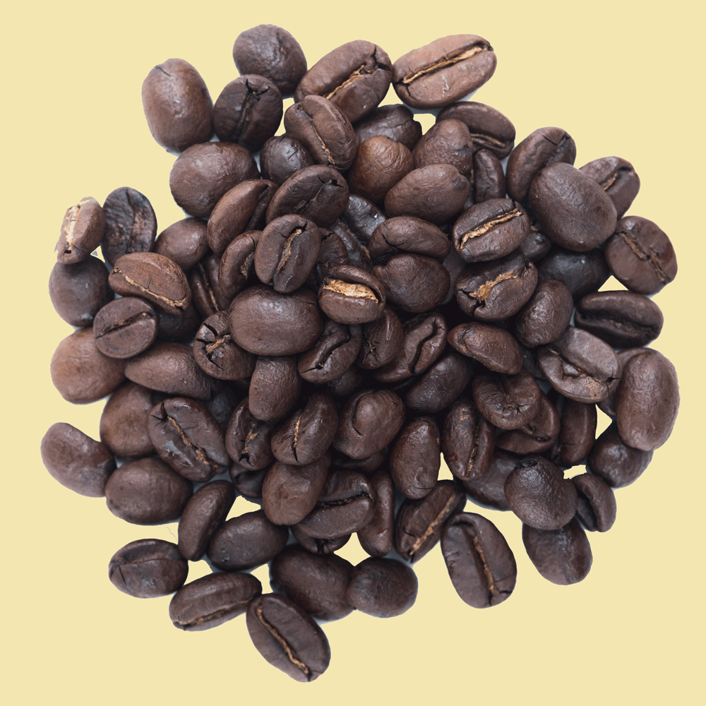 Breakfast Blend