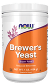 Brewers Yeast