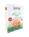 Elbows, Brown Rice, Organic, Jovial, Gluten-Free