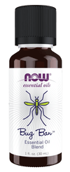 Bug Ban Essential Oil Blend