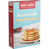 Buttermilk Pancake Mix