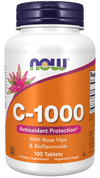 C-1000 with Rose Hips