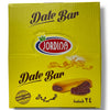 Jordina Date Bar – Nutrient-Dense Natural Snack