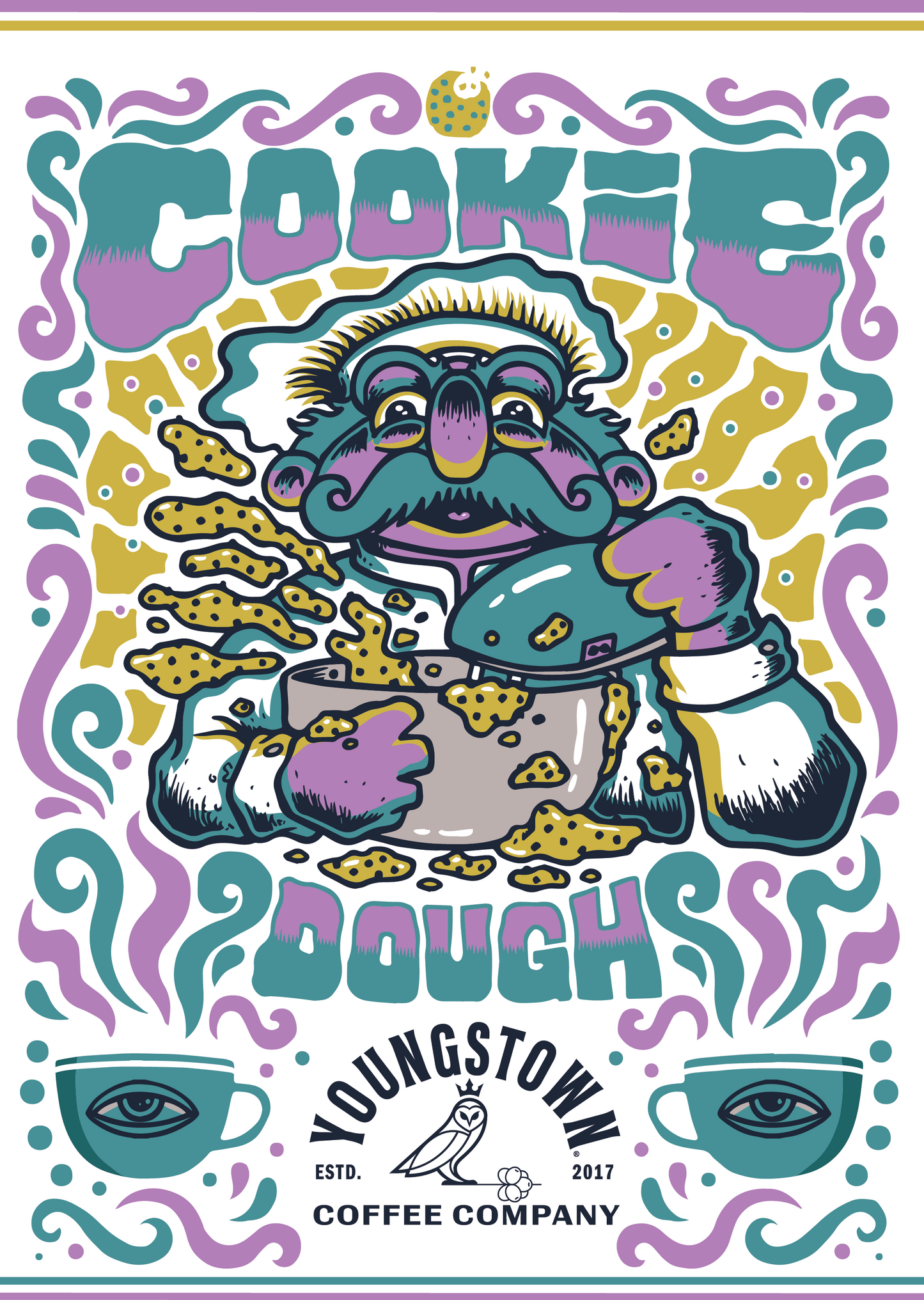 Cookie Dough