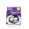 Cadbury White Buttons – Creamy White Chocolate UK Candy Bag (Share Size) (UK)