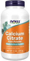 Calcium Citrate Pure Powder