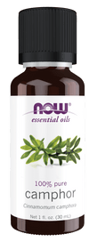 Camphor Essential Oil