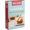 Carrot Cake Muffin Mix