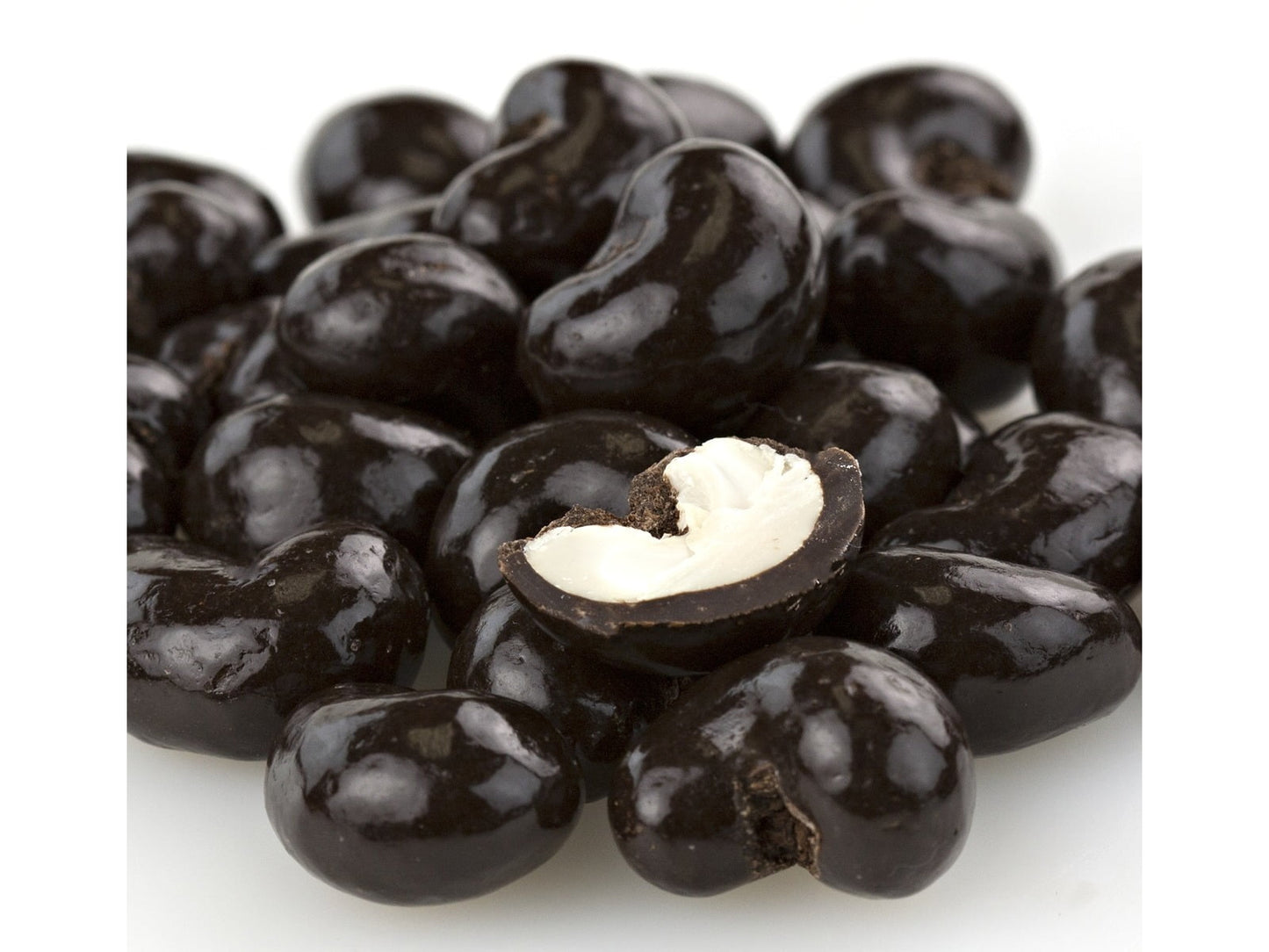 Cashews Dark Chocolate Covered Cashews 5 Pounds