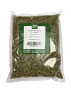 Catnip Leaf and Flower, Organic, Cut, Sifted