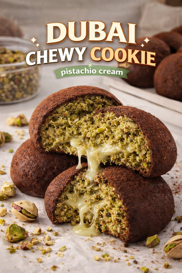 Irca, Cukicream Pistachio Cream Filling, DUBAI CHEWY COOKIE CREAM, 11 lb (5 kg), 두바이 쫀득한 쿠키 크림 Pistachio Cream Bucket
