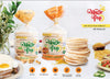 Kim's Chickpea & Lentil Pops Combo