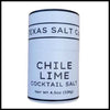 Chile Lime Cocktail/Beer Salt