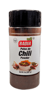 Chili Powder