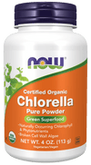 Chlorella Pure Powder, Organic