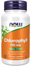 Chlorophyll 100 mg