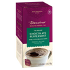 Chocolate Peppermint Roasted Herbal Tea