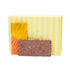 Cappuccino Crunch Chocolate Bar