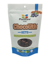 Chocolith® - Keto (7.3oz) - Vegan, Organic, Gluten-Free, 0g Refined Carbs. 1.5g Net Carbs.