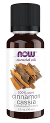 Cinnamon Cassia Essential Oil