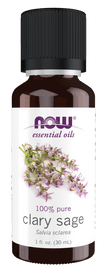 Clary Sage Essential Oil