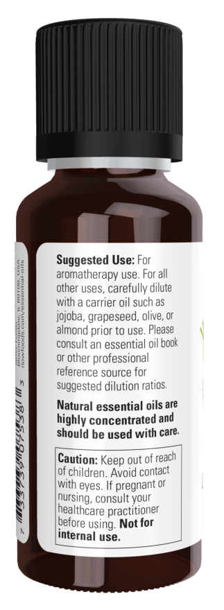 Clary Sage Essential Oil