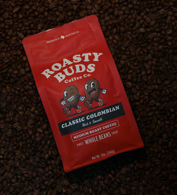 Decaf Single-Origin Colombian