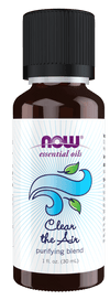 Clear The Air Essential Oil Blend