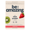 Clear Vegan Protein