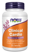 Clinical Cardio