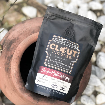 Single Malt Whisky | Sample 4oz Bag