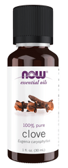 Clove Essential Oil